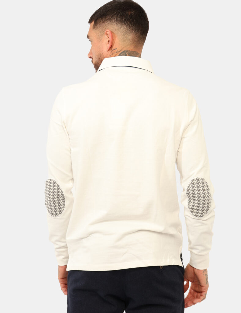 Polo U.S. Polo Assn. Bianco