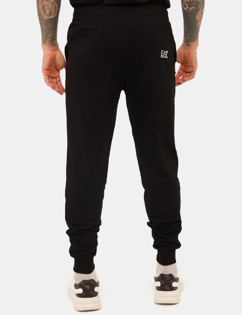 Pantaloni EA7 Nero