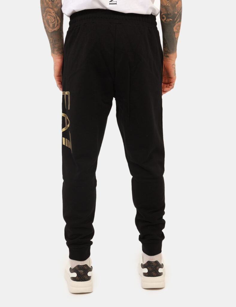 Pantaloni EA7 Nero