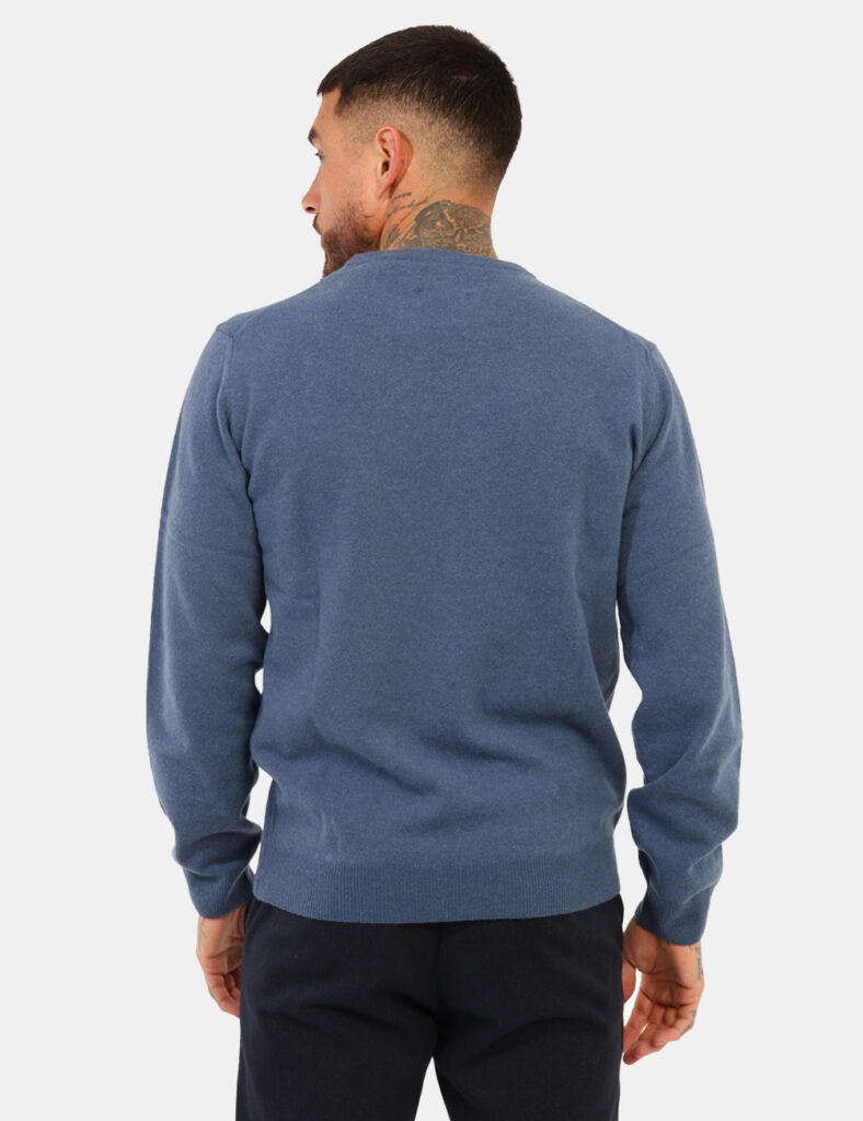 Maglione Gant Blu