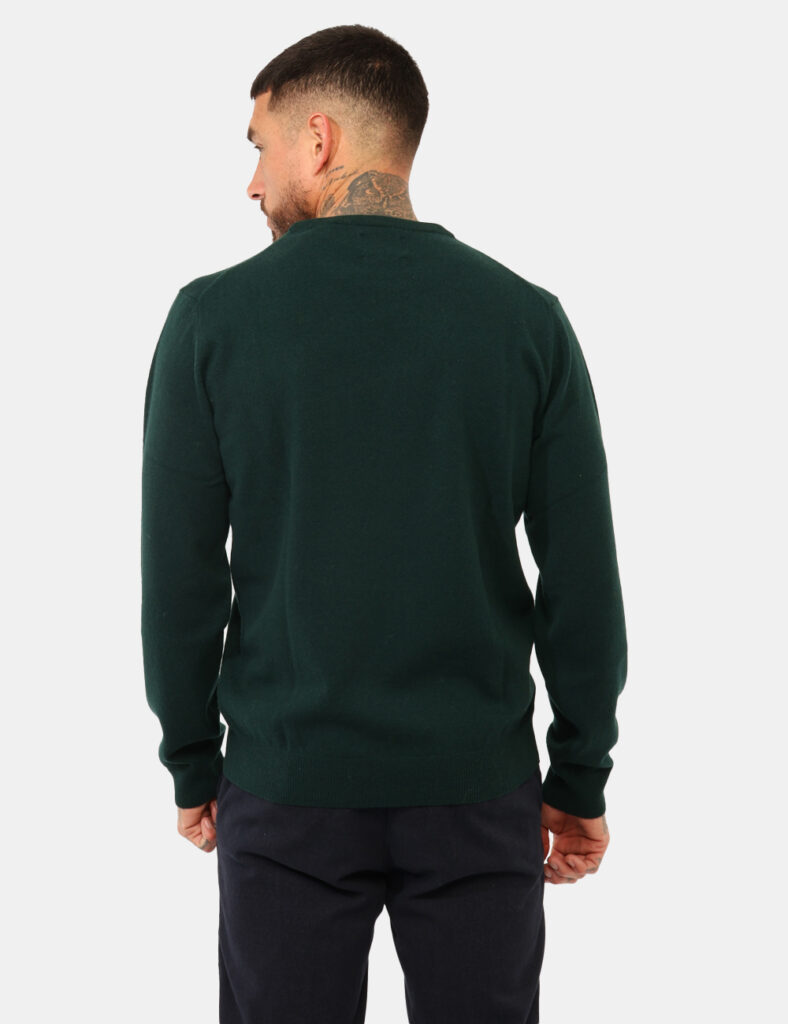 Maglione Gant Verde