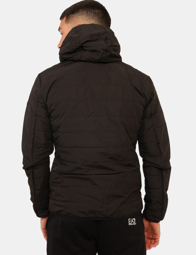 Giacca EA7 Nero