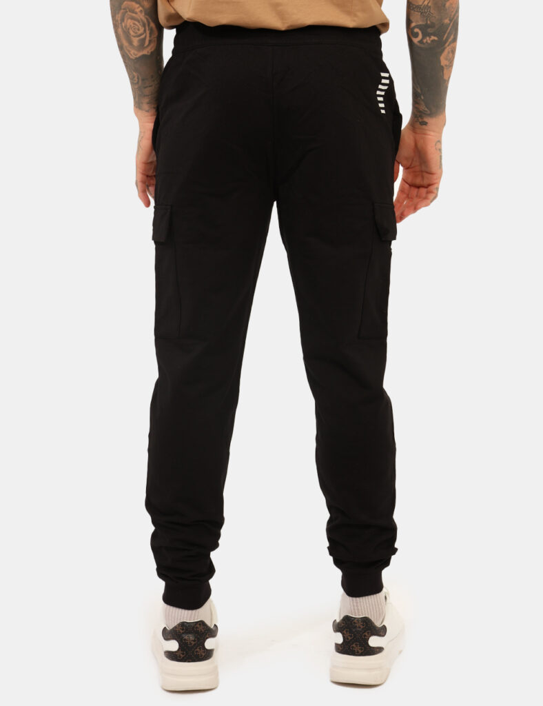 Pantaloni EA7 Nero