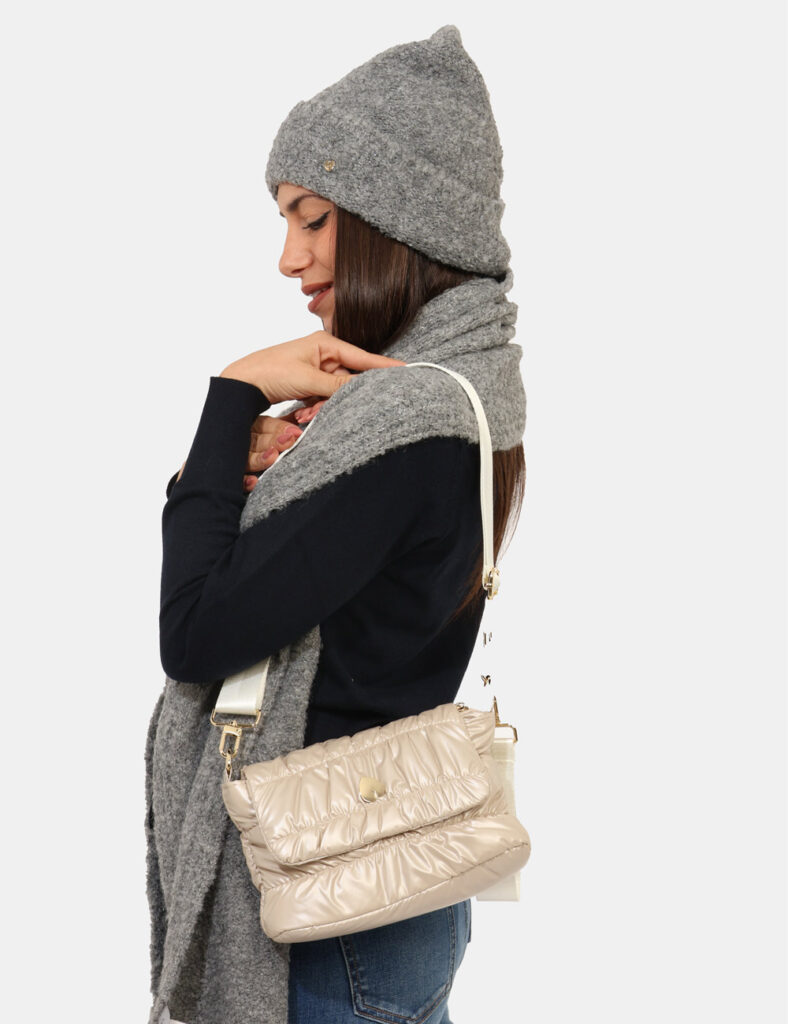 Borsa Concept83 Beige