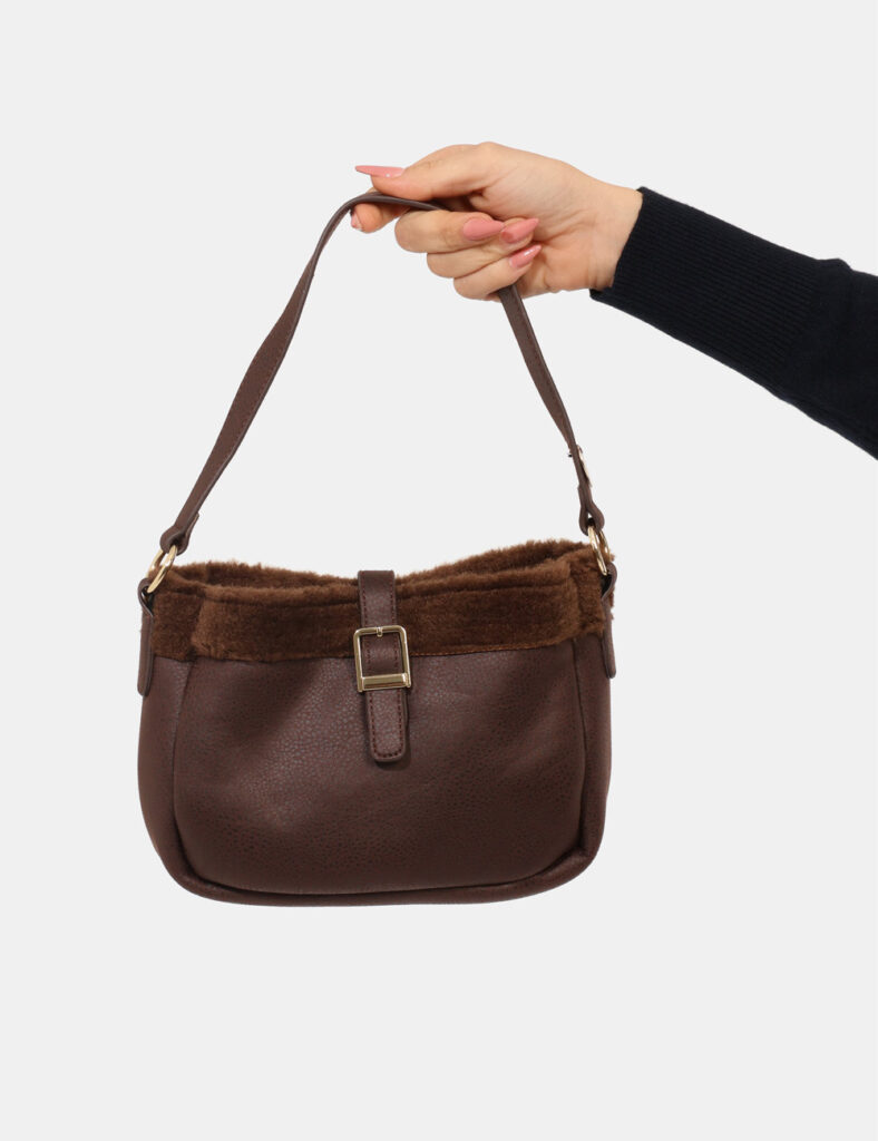 Borsa Concept83 Nero