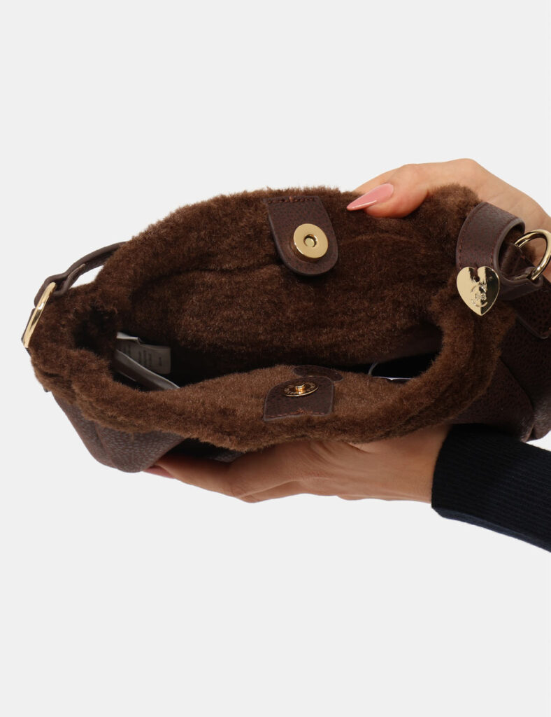 Borsa Concept83 Nero