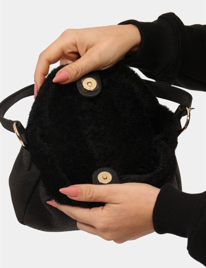 Borsa Concept83 Marrone - Cod. art. BRU0126SP OAVi ricordiamo che tutti i nostri articoli sono originali.