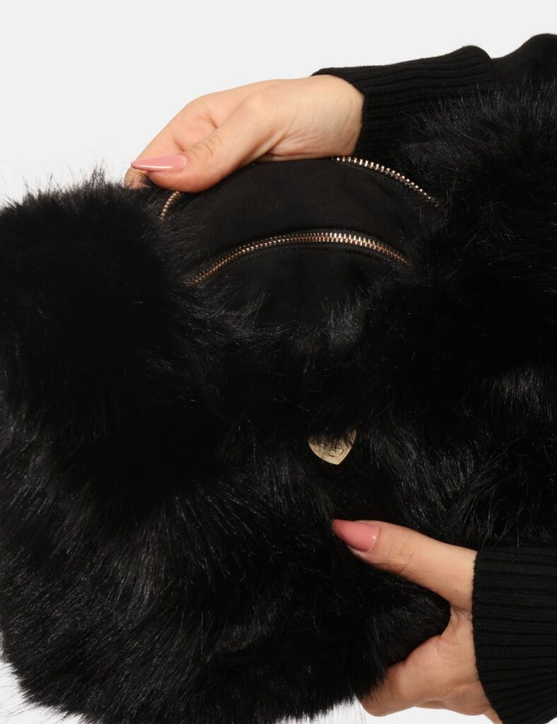 Borsa Concept83 Nero