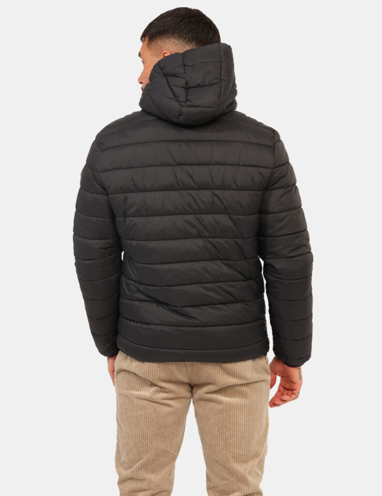 Piumino Concept83 Nero