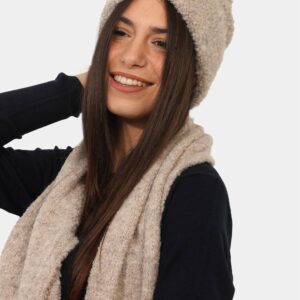 Cappello Concept83 Beige - Cod. art. CP4185SP OAVi ricordiamo che tutti i nostri articoli sono originali.
