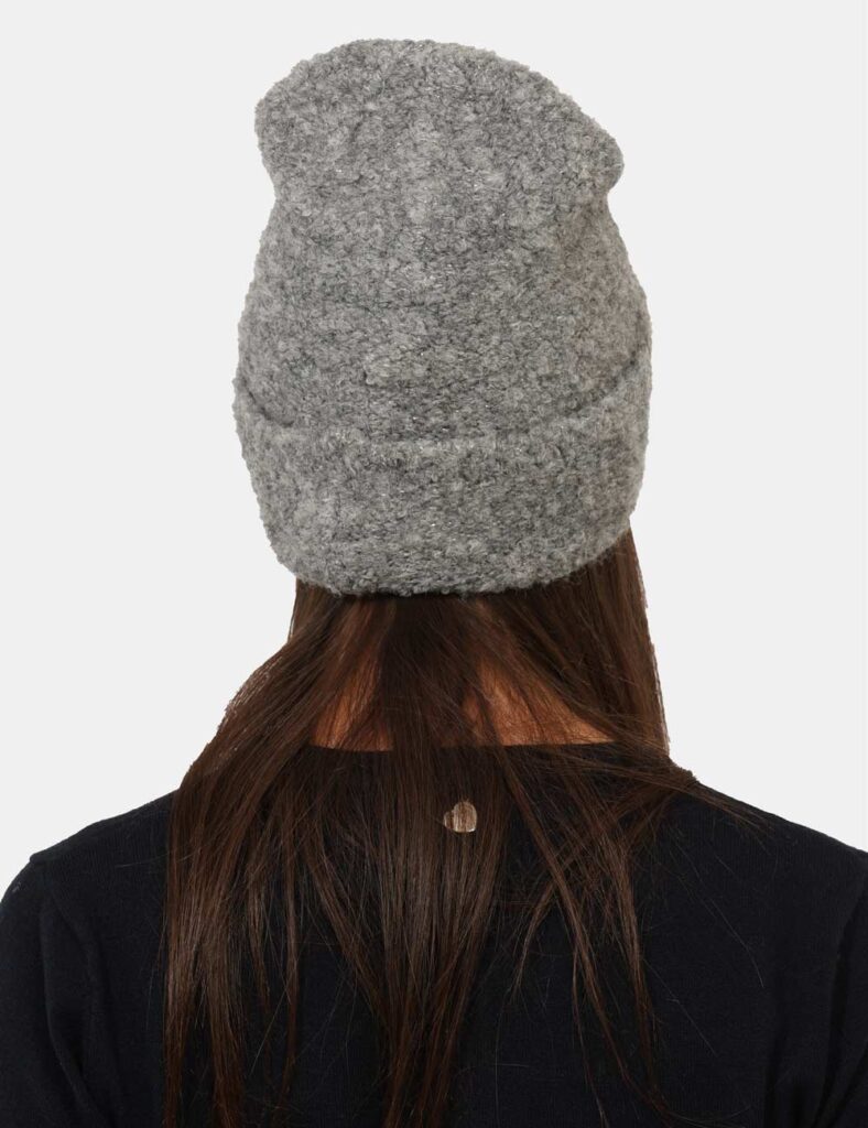 Cappello Concept83 Grigio