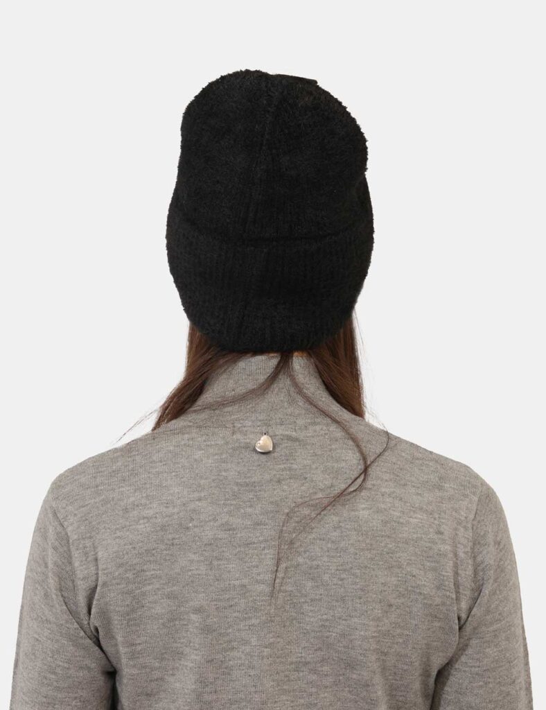 Cappello Concept83 Nero