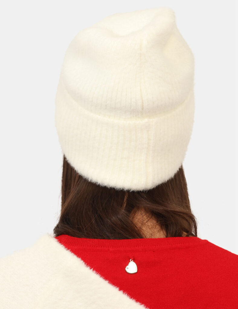 Accessori da donna - Cappello Concept83 Bianco