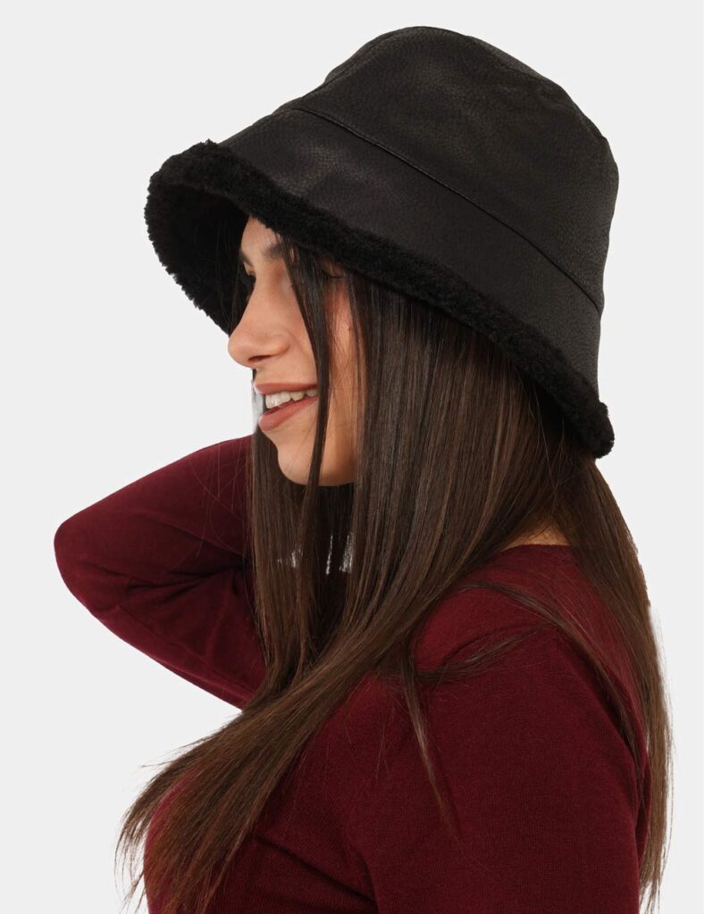 Cappello Concept83 Nero - Cod. art. CP4289SP OAVi ricordiamo che tutti i nostri articoli sono originali.