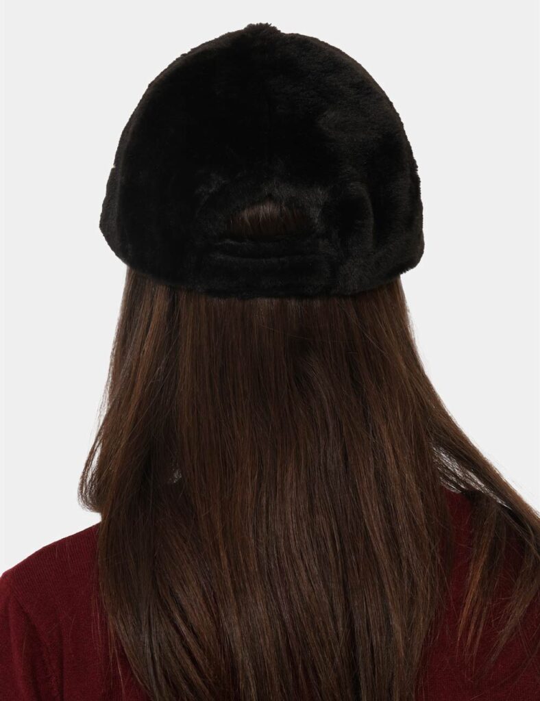 Cappello Concept83 Nero - Cod. art. CP4331SP OAVi ricordiamo che tutti i nostri articoli sono originali.