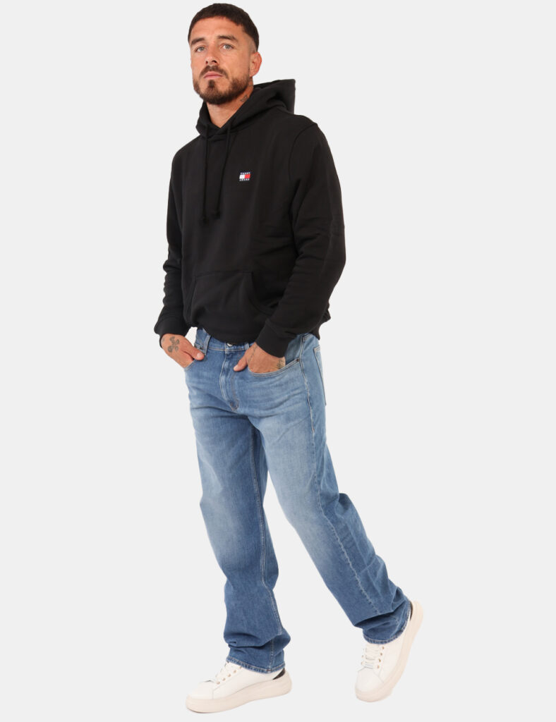 Abbigliamento e accessori da uomo Tommy Hilfiger - Jeans Tommy Hilfiger Jeans