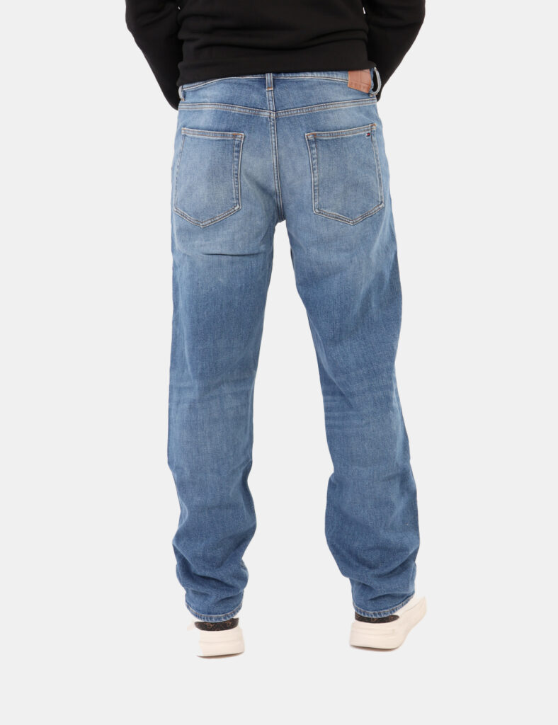 Abbigliamento e accessori da uomo Tommy Hilfiger - Jeans Tommy Hilfiger Jeans