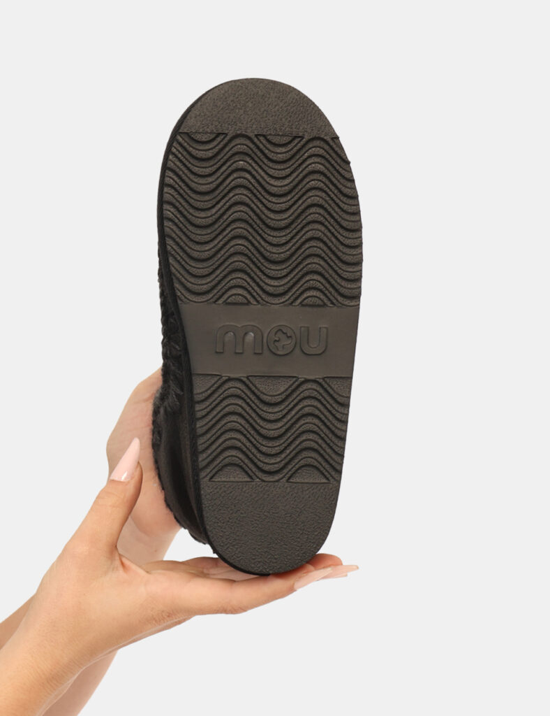 Stivaletti Mou Grigio