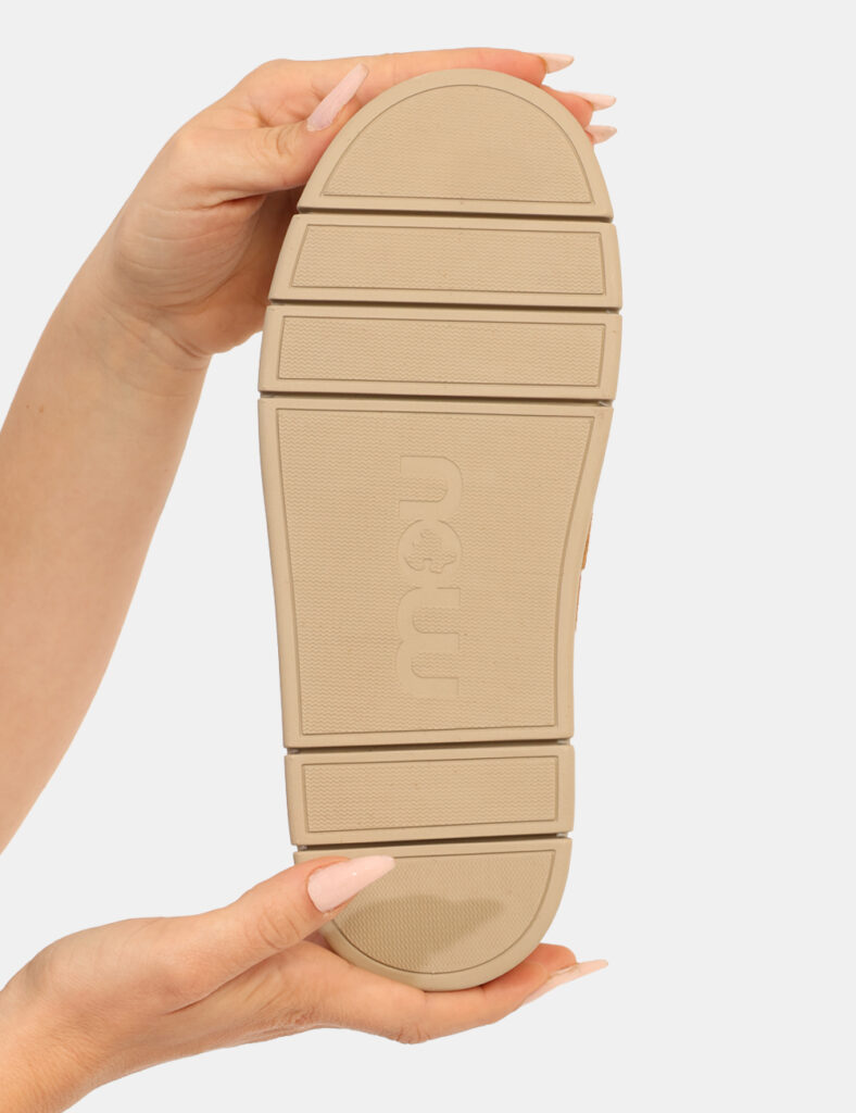 Scarpe da Donna scontate - Sabot Mou Marrone