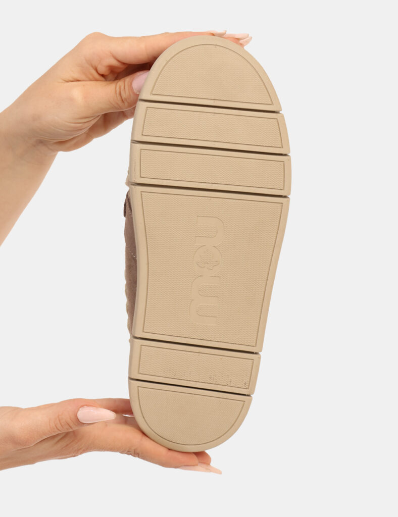 Scarpe da Donna scontate - Sabot Mou Grigio