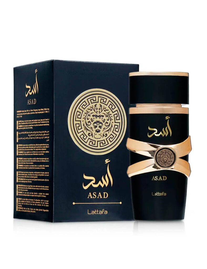 Profumo 100 ml Lattafa
