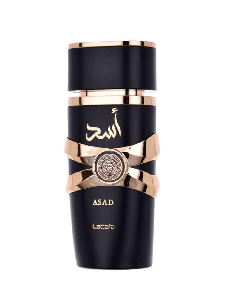 Profumo 100 ml Lattafa