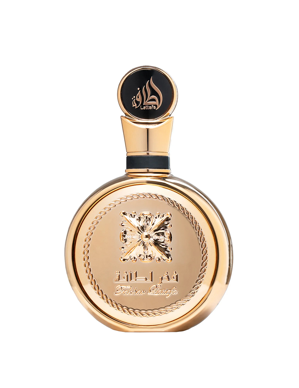 LATTAFA-FAKHAR-SA_GOLD-EXTRAIT_AI25_2 Profumo 100 ml Lattafa - Concediti un profumo che ti farà essere al centro dell’attenzione di ogni compagnia. L’eau de parfu