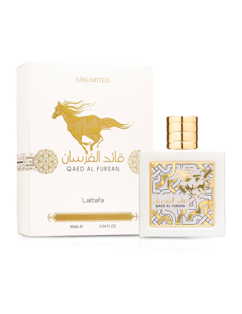 Profumo 100 ml  Lattafa