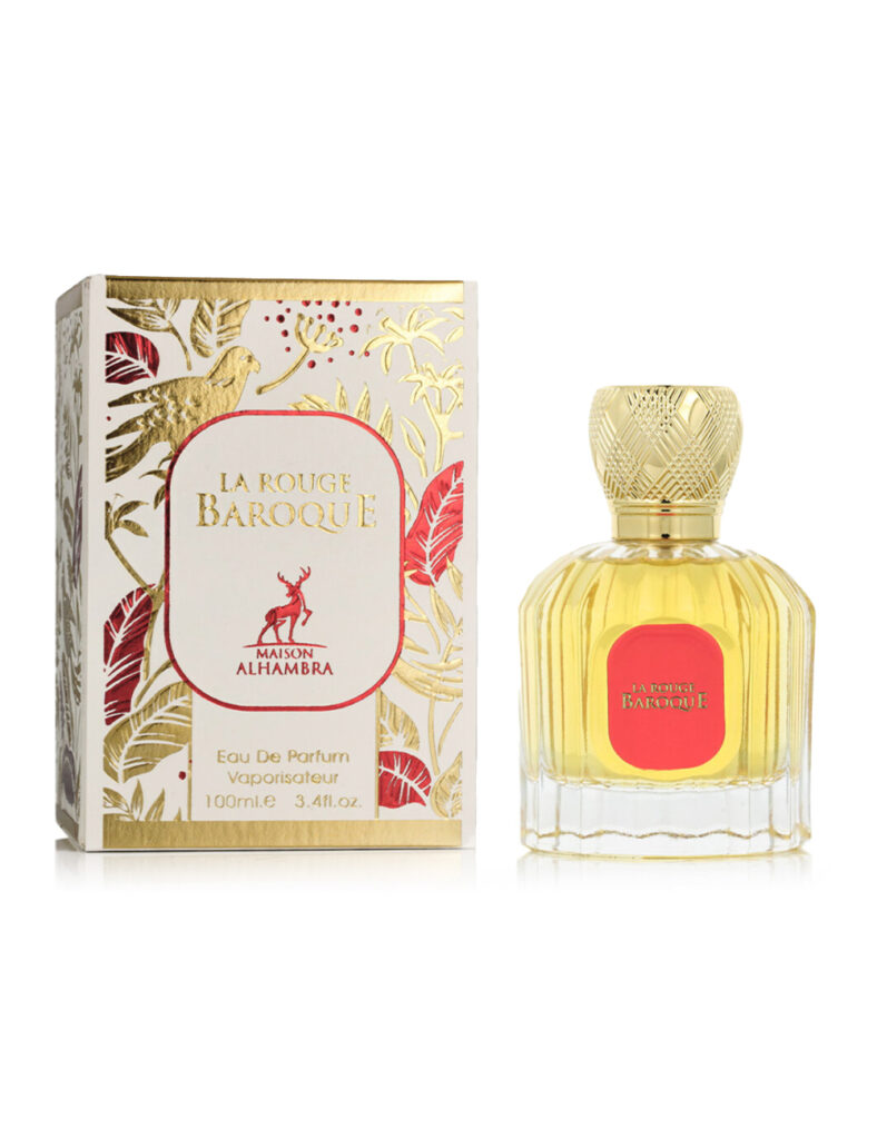 Profumo 100 ml Lattafa