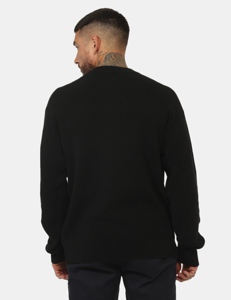 Maglione Calvin Klein Nero