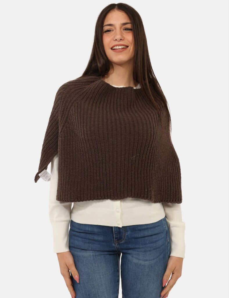 Collo Concept83 Marrone