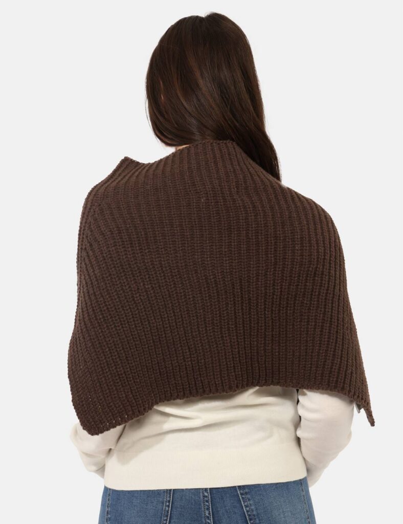 Collo Concept83 Marrone