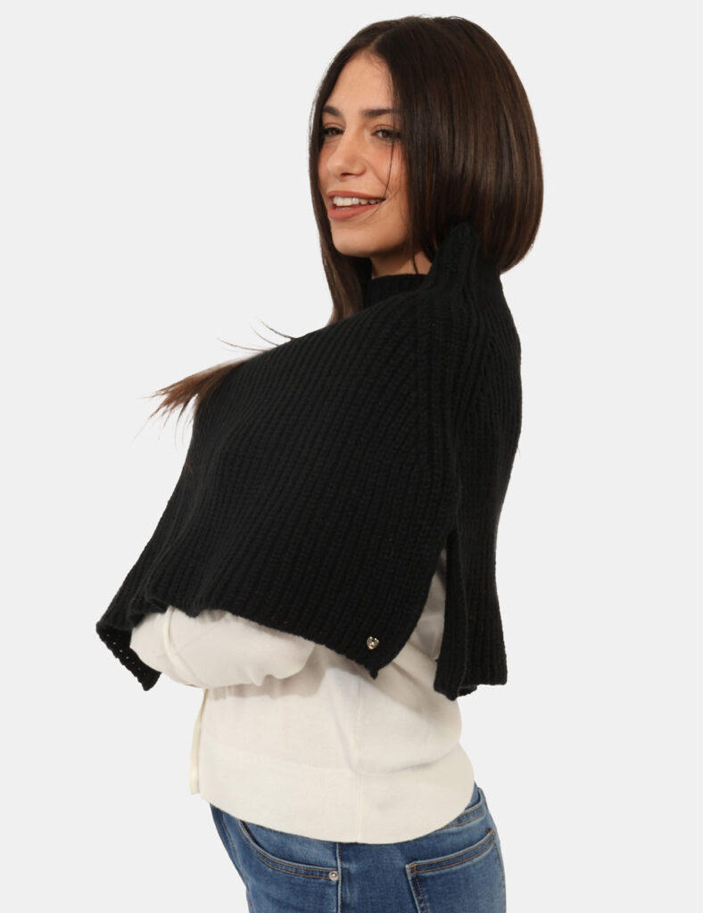 Collo Concept83 Nero