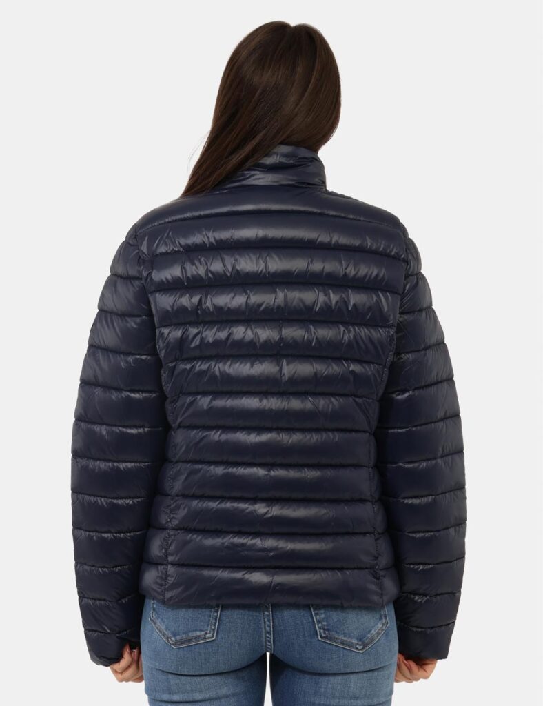 Abbigliamento donna scontato - Piumino Concept83 Blu