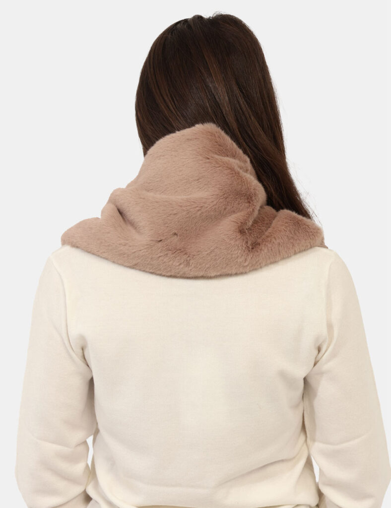 Sciarpa Concept83 Grigio