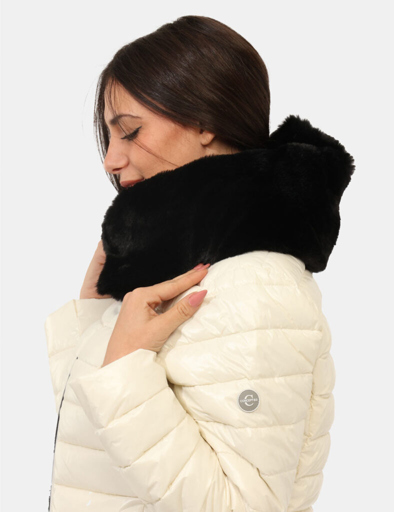 Collo Concept83 Nero