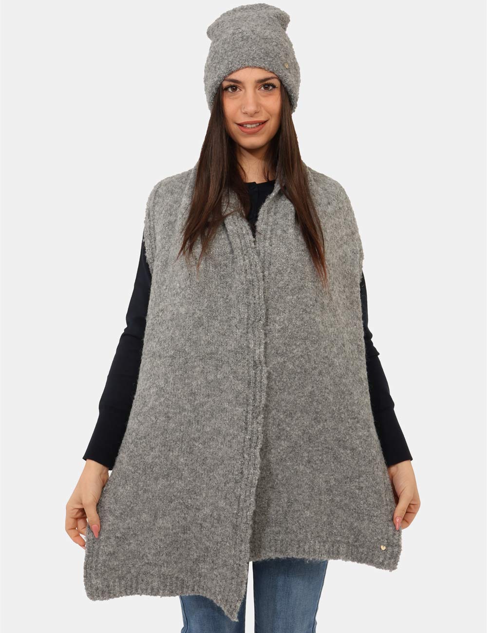 SI2841SP-OA_GRIGIO-MEDIO_AI25_1 SI2841SP-OA_GRIGIO-MEDIO_AI25