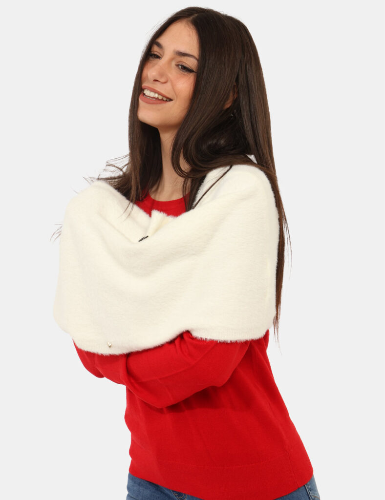 Collo Concept83 Bianco - Cod. art. SI2842SP OAVi ricordiamo che tutti i nostri articoli sono originali.