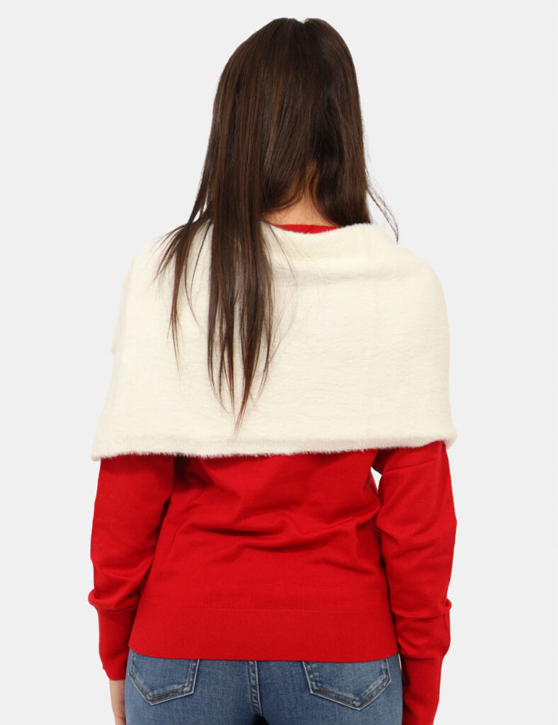 Collo Concept83 Bianco - Cod. art. SI2842SP OAVi ricordiamo che tutti i nostri articoli sono originali.