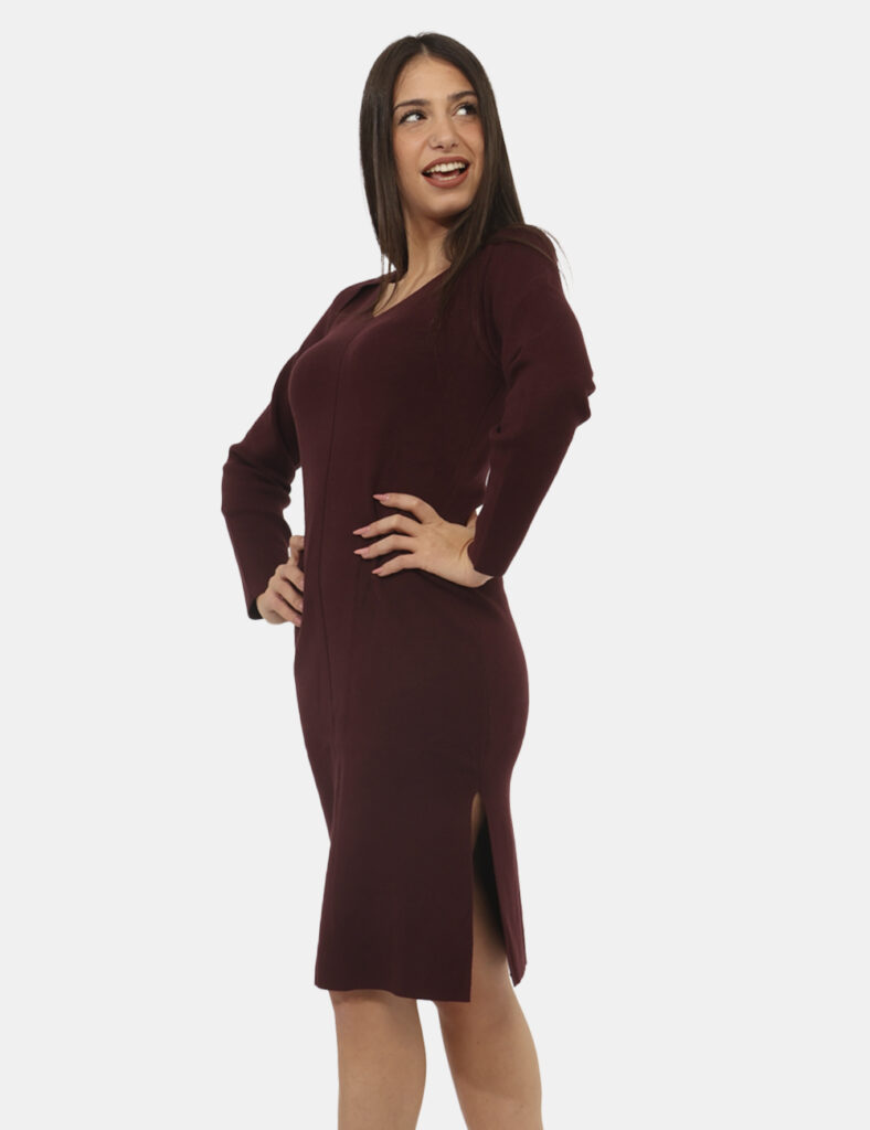 Abbigliamento donna scontato - Vestito Rue De Clerie Bordeaux