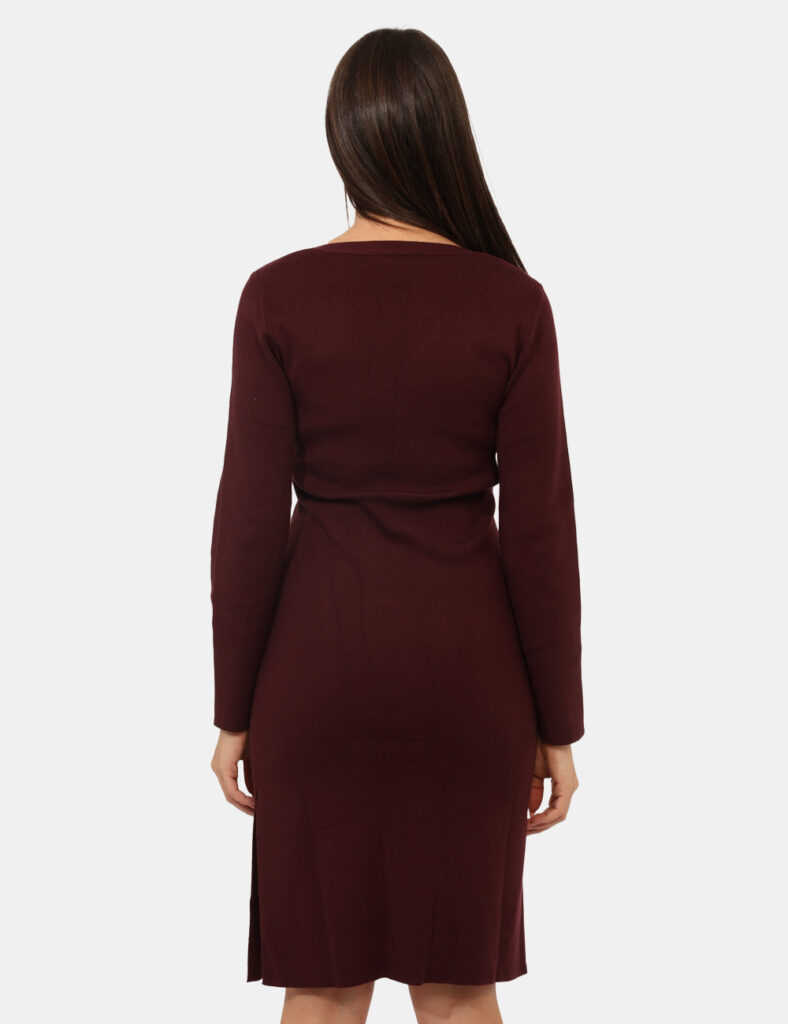 Abbigliamento donna scontato - Vestito Rue De Clerie Bordeaux