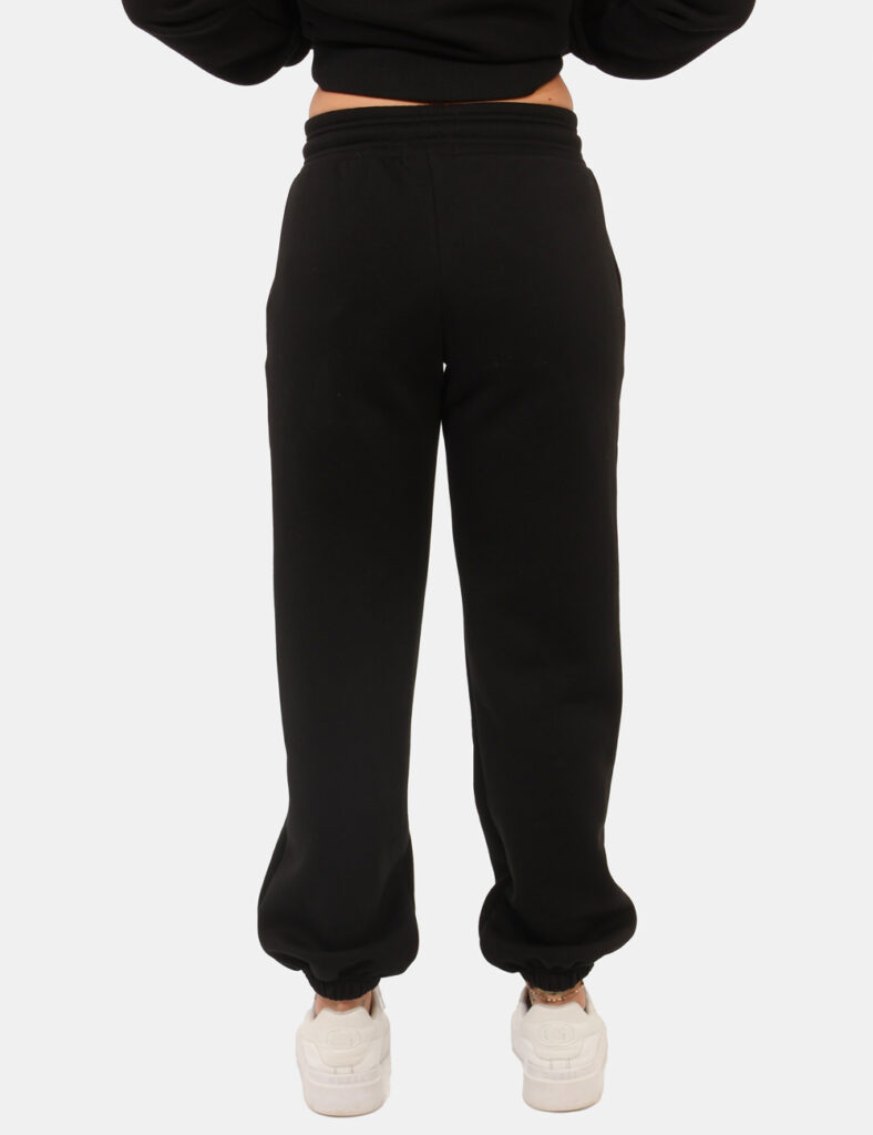 Abbigliamento donna scontato - Pantaloni Concept83 Nero