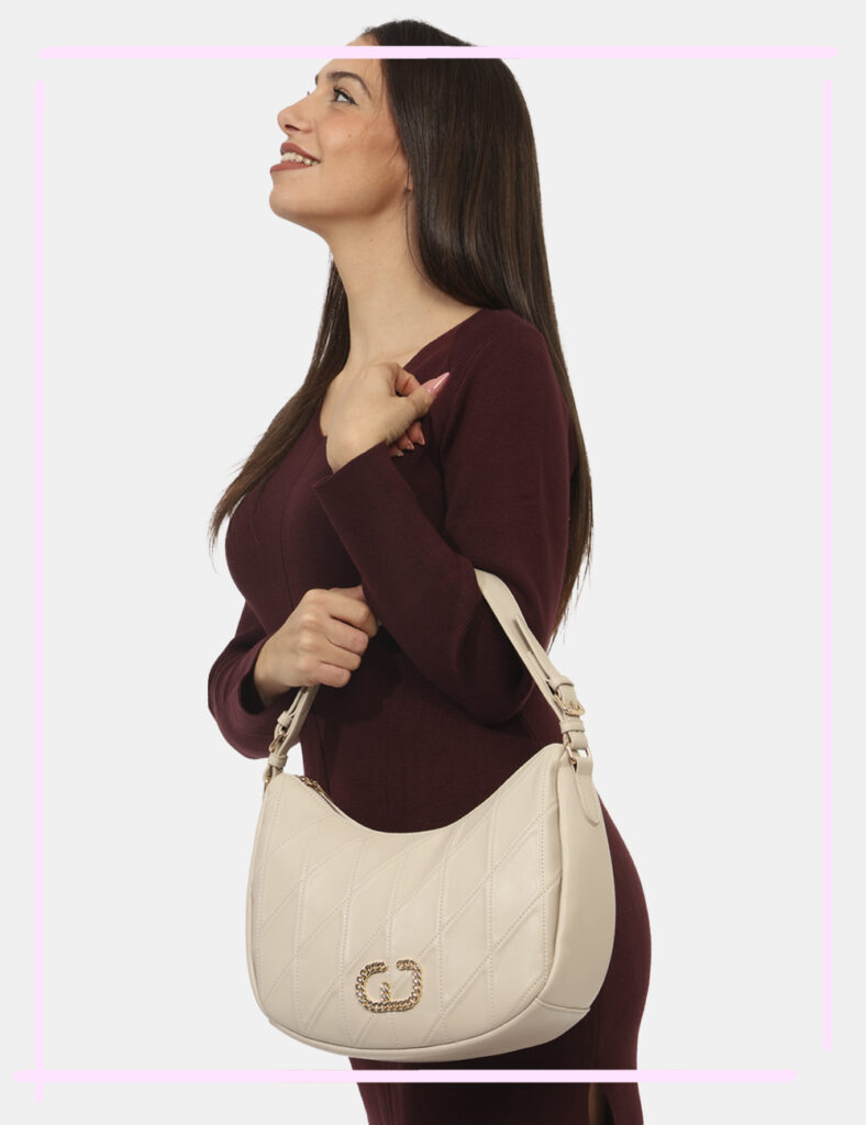 Borsa Gaudi Beige