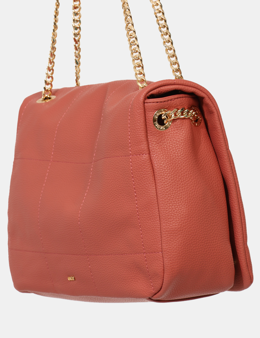 V5AI-12430-ME-CA_ROSA_AI25_5 Borsa Gaudi Rosa - L’articolo appartiene al campionario esclusivo di stagione: pezzo unico.Cod. art. V5AI 12430 ME CAVi rico