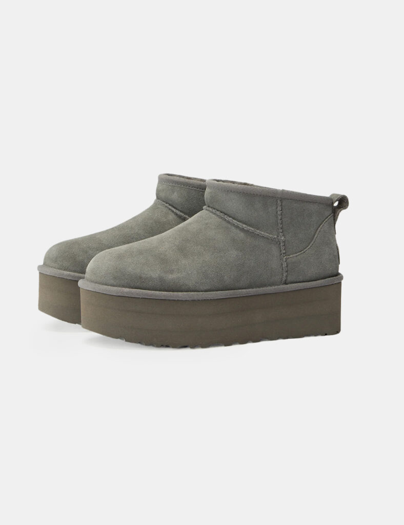 Stivale Ugg Verde