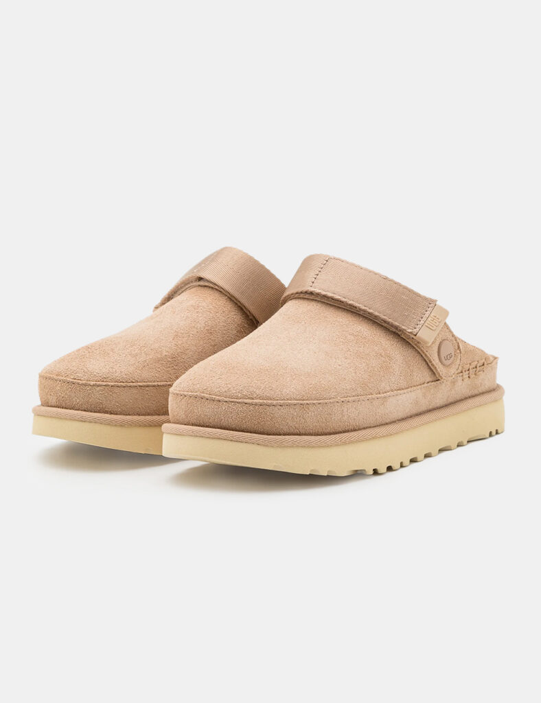 Stivale Ugg Marrone