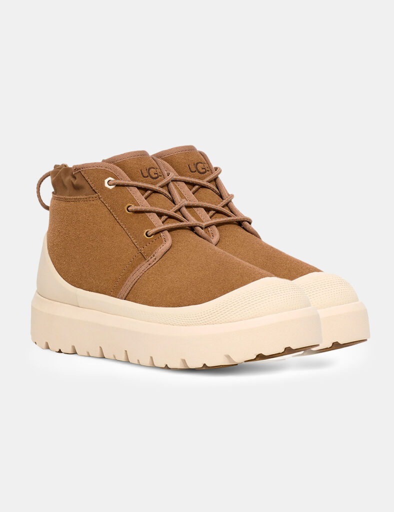 Stivale Ugg Marrone