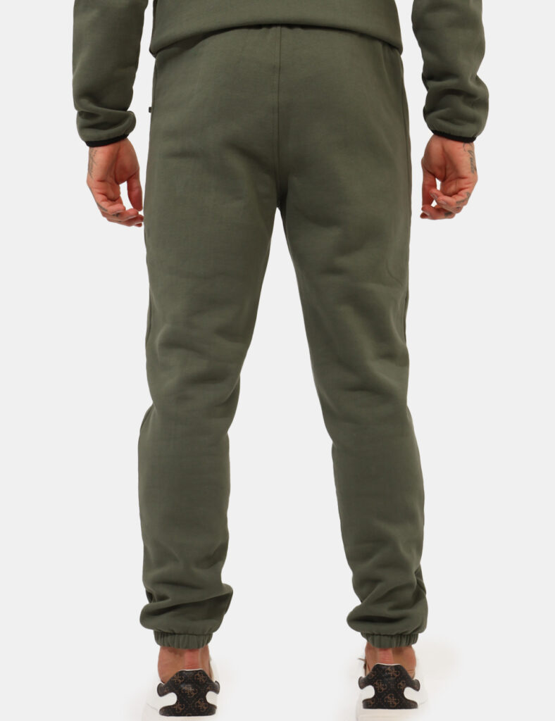 Piumini da uomo CIESSE PIUMINI - Pantalone tuta Ciesse Verde