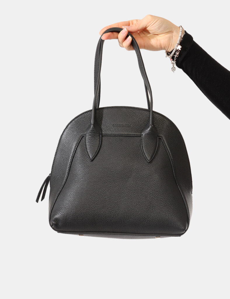 Accessori da donna - Borsa Borbonese Nero