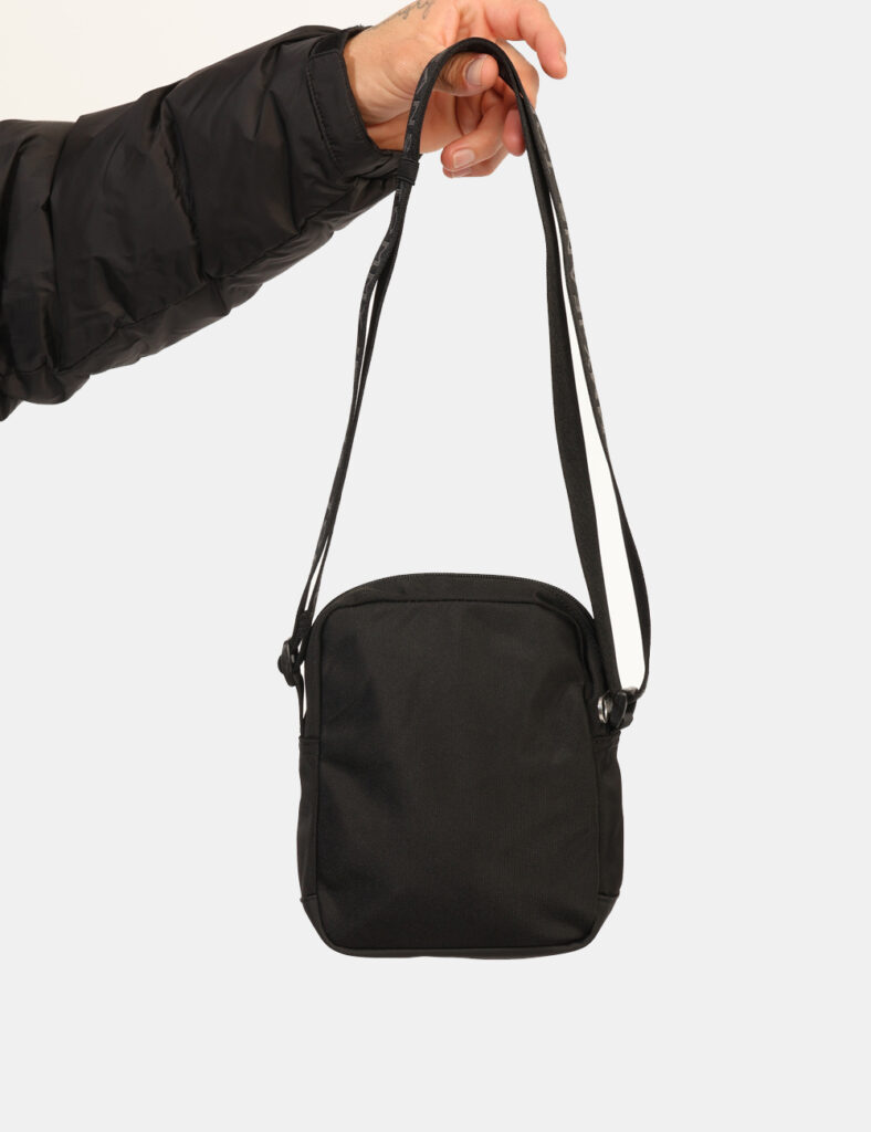 Borsello Tommy Hilfiger Nero